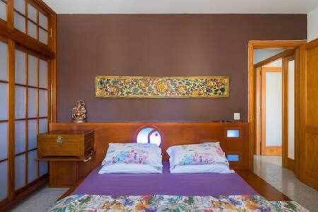 Albatros 1L Tres Habitaciones Castillo del Romeral Luaran gambar